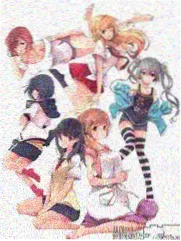 天台场《风与画框》栏目封面示意图